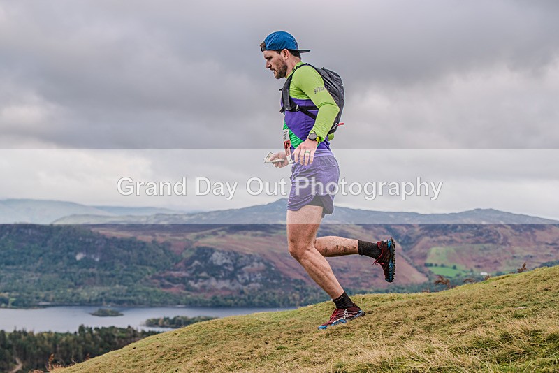 British Fell Relay-2830 - British Fell & Hill Relay Championship Braithwaite Keswick Saturday 21st October 2023
