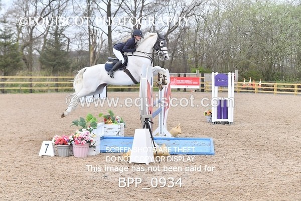 BPP_0934 - CLASS 11 SAT  RHS Classic Championship Qualifier