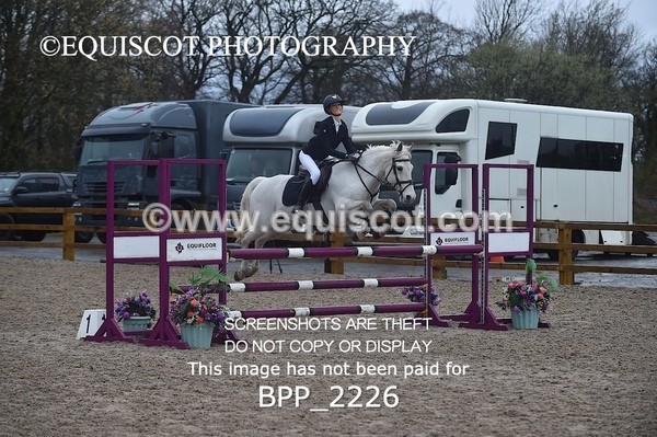 BPP_2226 - CLASS 20 Pony Newcomers/ 1m Open