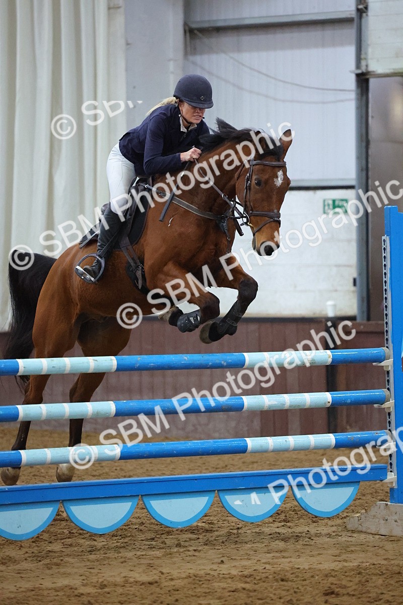 SBM_001298 - Class 4 - Senior Newcomer - 1.10m
