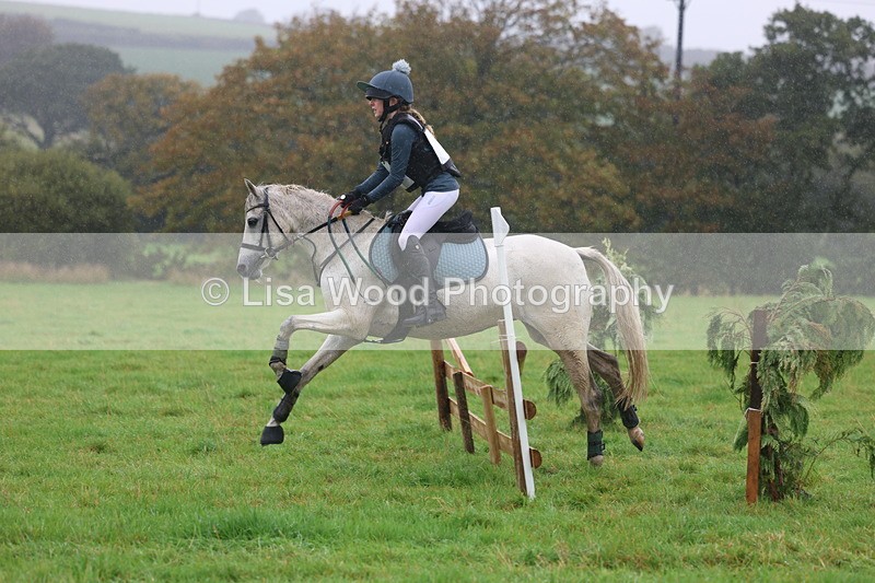 3E7A0884 - Class 1: 65cm: Rails