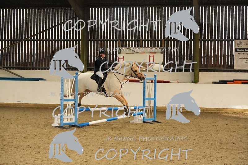 JKR01922 - Class 5 60cm