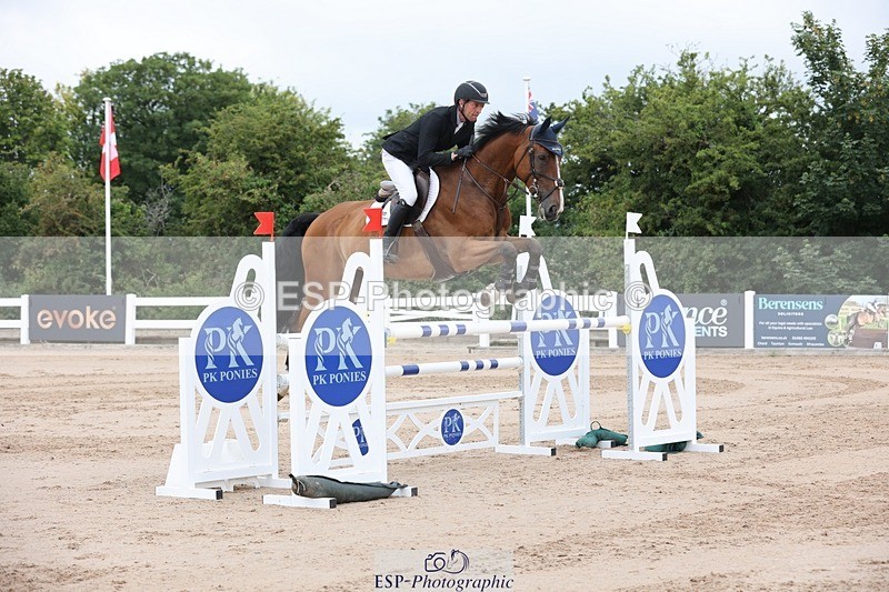 250717-110004-04133 - Cls 13, 1 Star Silver Tour Start to Break