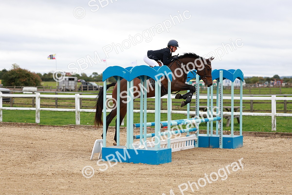 1I0A6638 - Class 1 - Clear Round