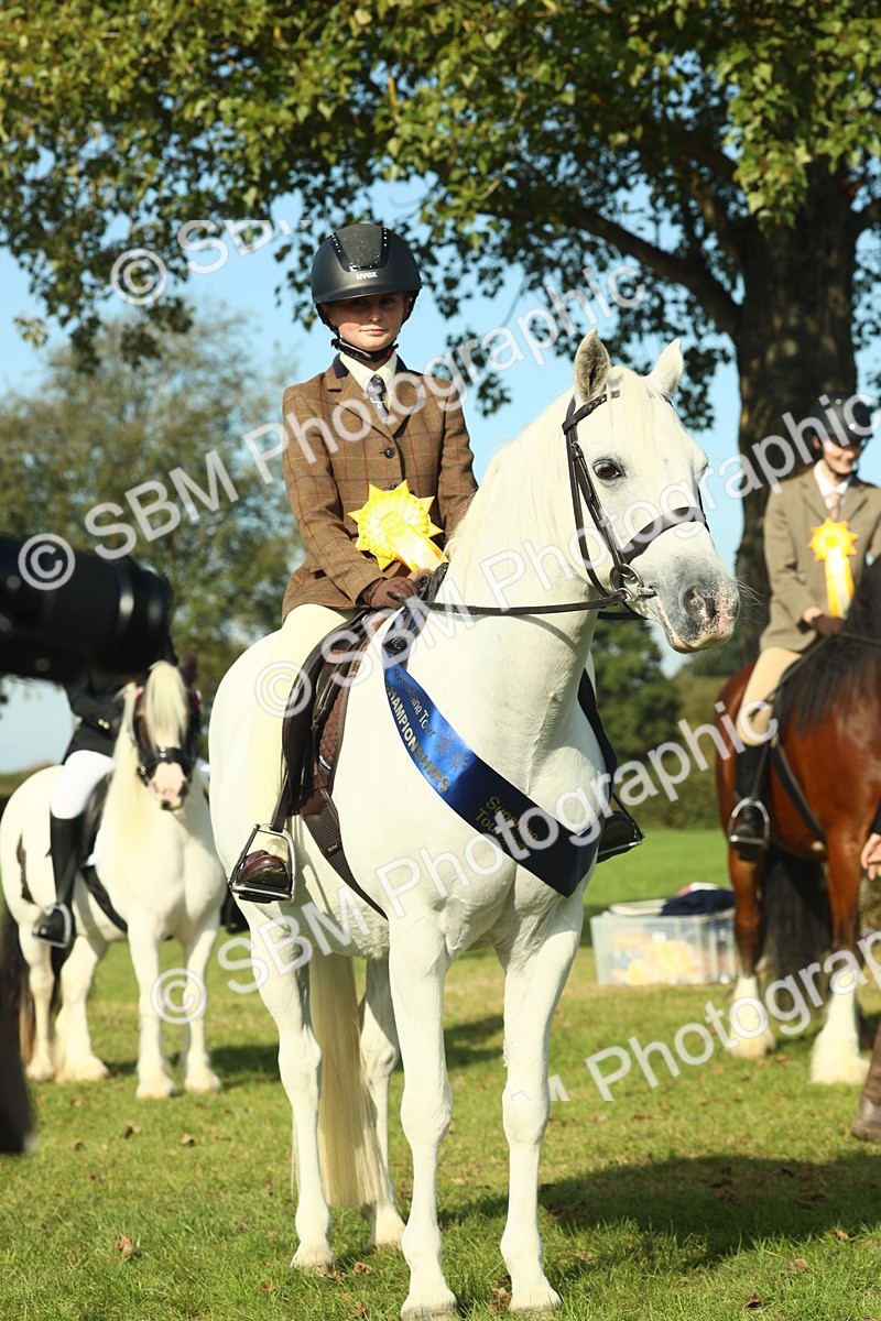SBM_60034 - S38 - Starters Ridden Showing