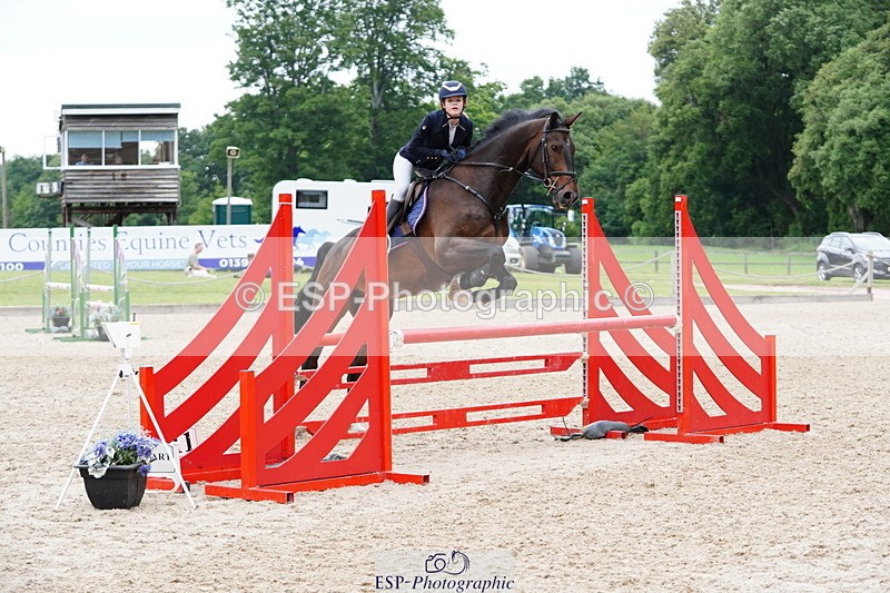 250613A-131530-01591 - Cls 12 95cm Amateur Quali