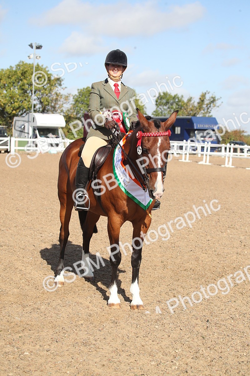 SBM_22727 - Class 601 - 2026 - Area - Ridden Diamond