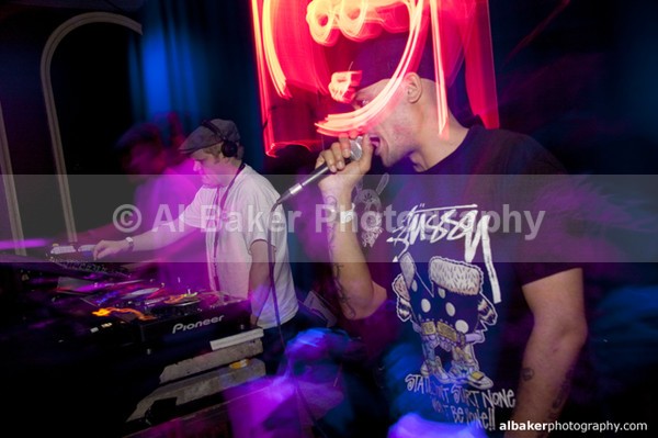 60 - Soul:ution @ botw 25.03.11