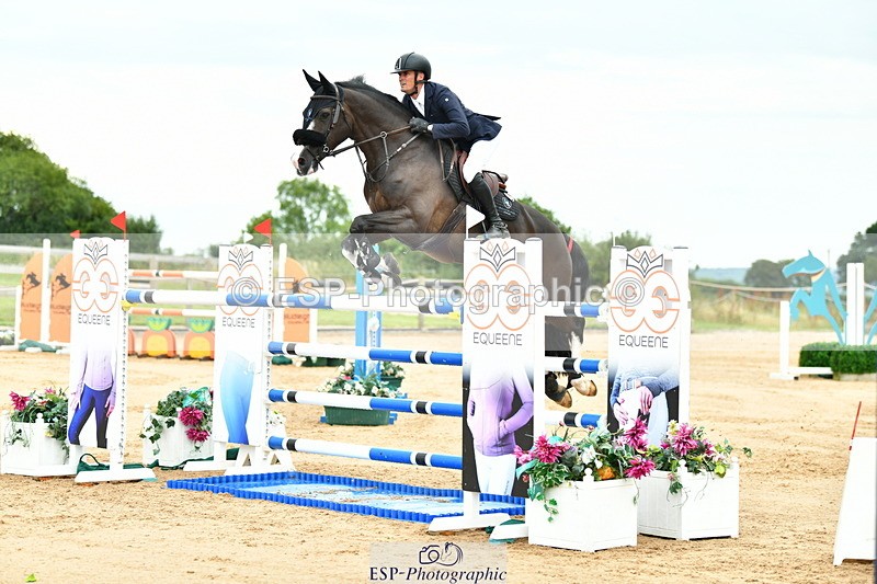 230720A-145618-03627 - Cls 9, 2 Star Big 1.40m Start to break