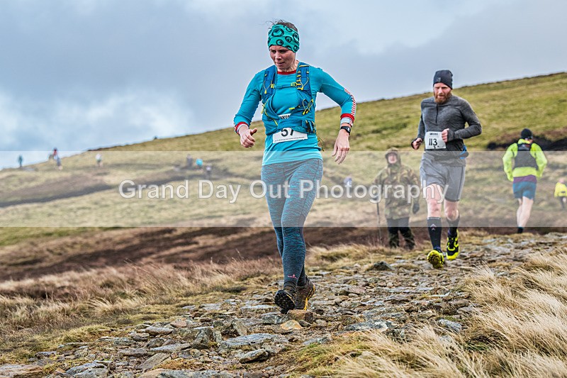 Nine Standards-545 - Nine Standards Fell Race Sunday 1st January 2023