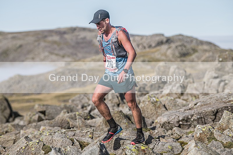 Langdale-274 - Langdale Horseshoe Fell Race Saturday 11th October 2025
