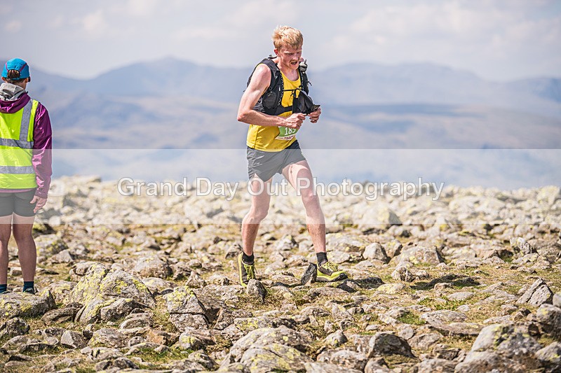 Fairfield-10 - Fairfield Horseshoe Fell Race Saturday 11th May 2024