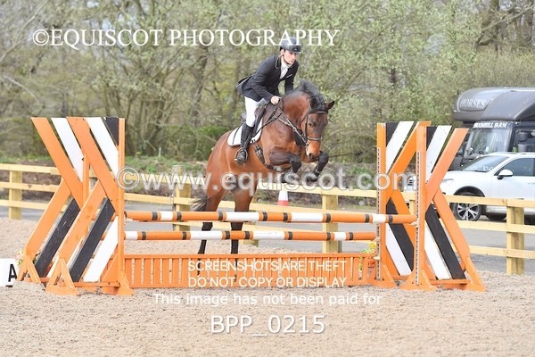 BPP_0215 - CLASS 2 FRI Senior BritiNovice/ 90cm Open