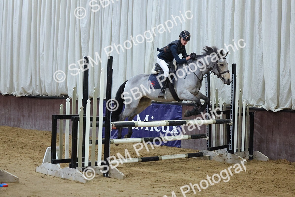 SBM_002507 - Class 6 - Show Jumping 90cm