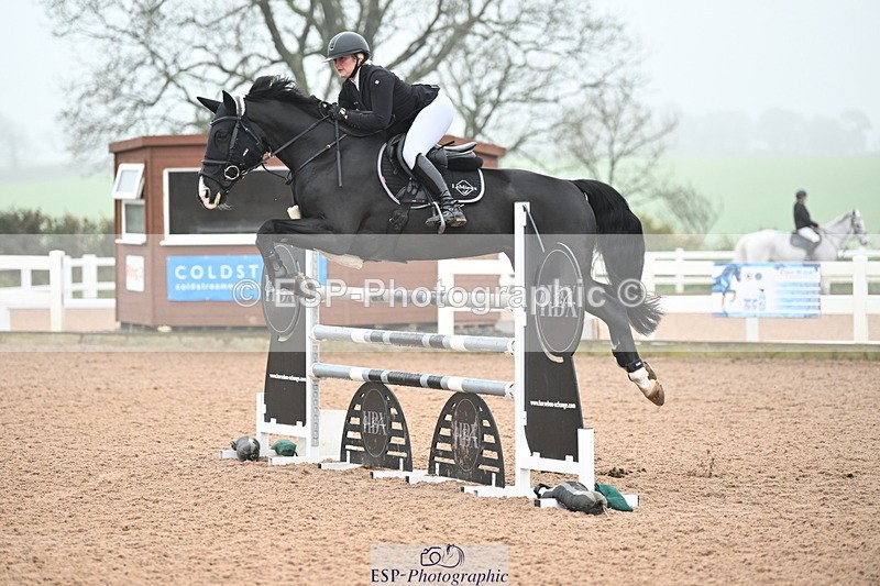 241102A-125129-04656 - SAT Cls 15 Foxhunter and 1.20m Open