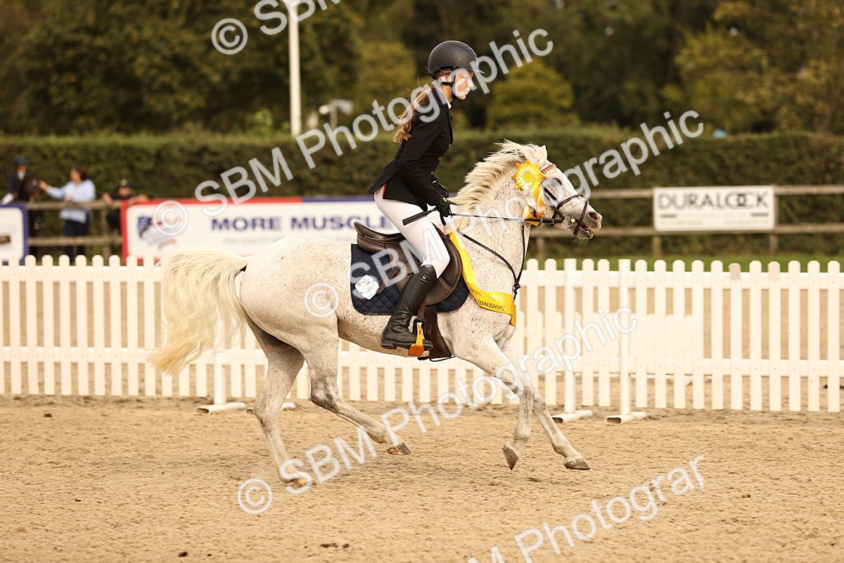 SBM_70867 - J13 - Junior Pony 60cm Championship