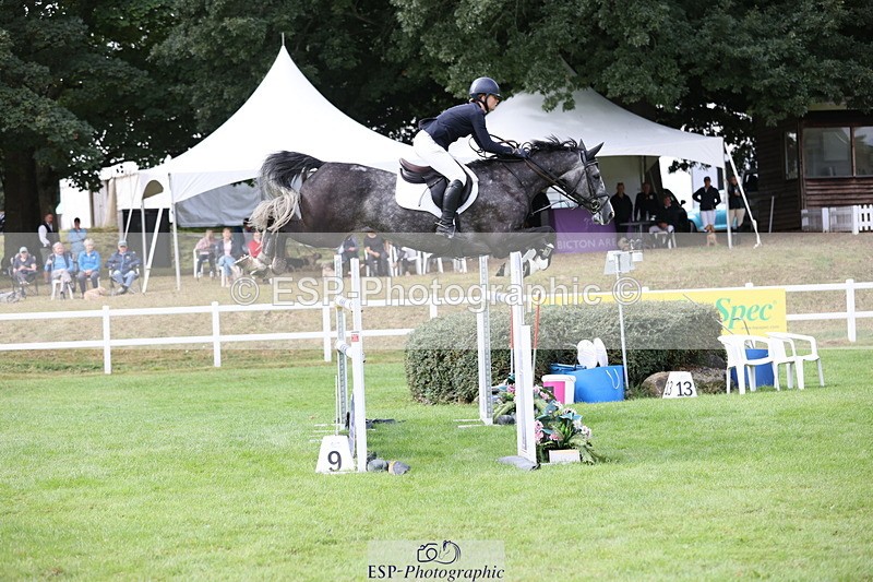 250830A-103000-04883 - Cls 14 HOYS Grade C Quali