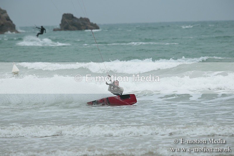 KS 300313-64 - Kite Surfing