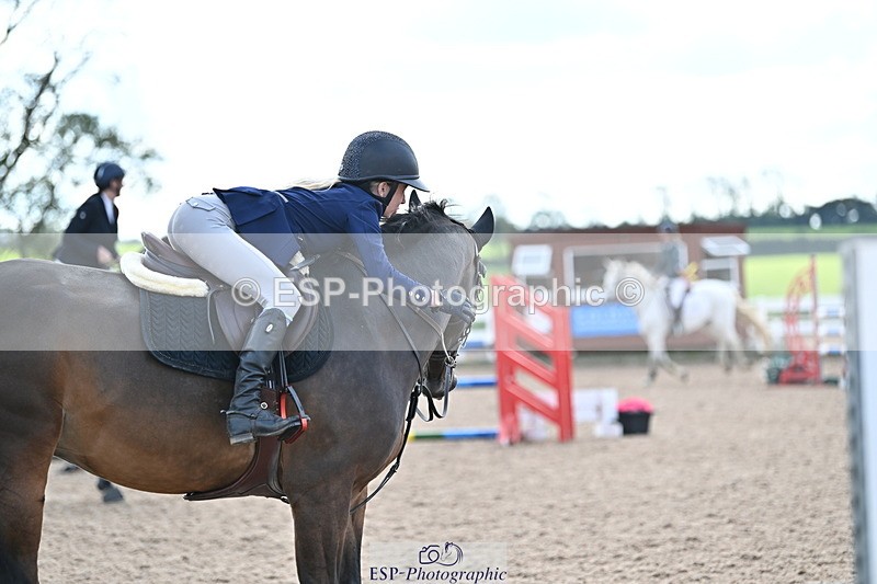 241005A-130606-03991 - SAT Cls 18 1.05m Amateur Jump Off and P