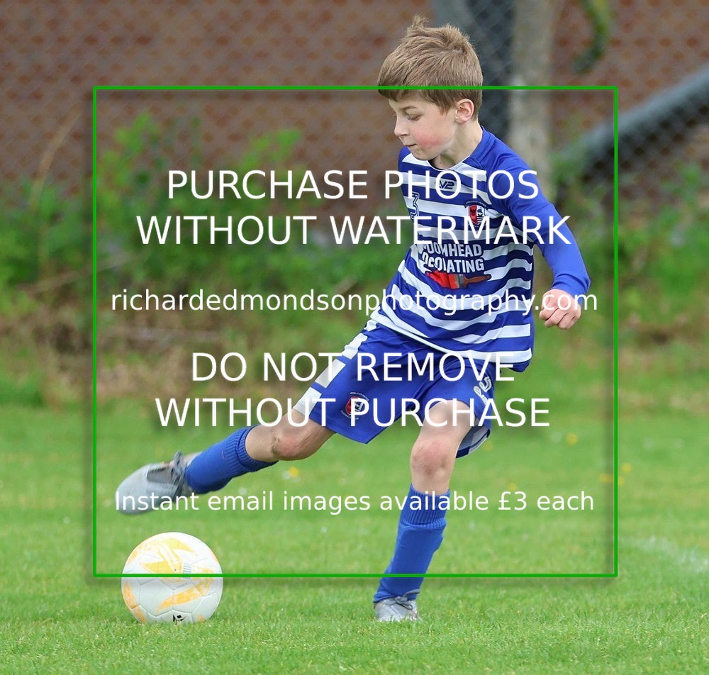 533A1479 - Ambleside United U8's (16/5/26)