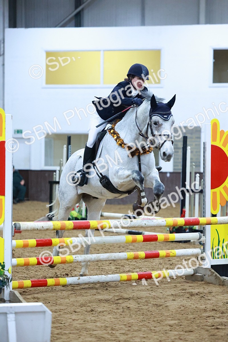 SBM_004226 - Class 5 - Accumulator with Joker