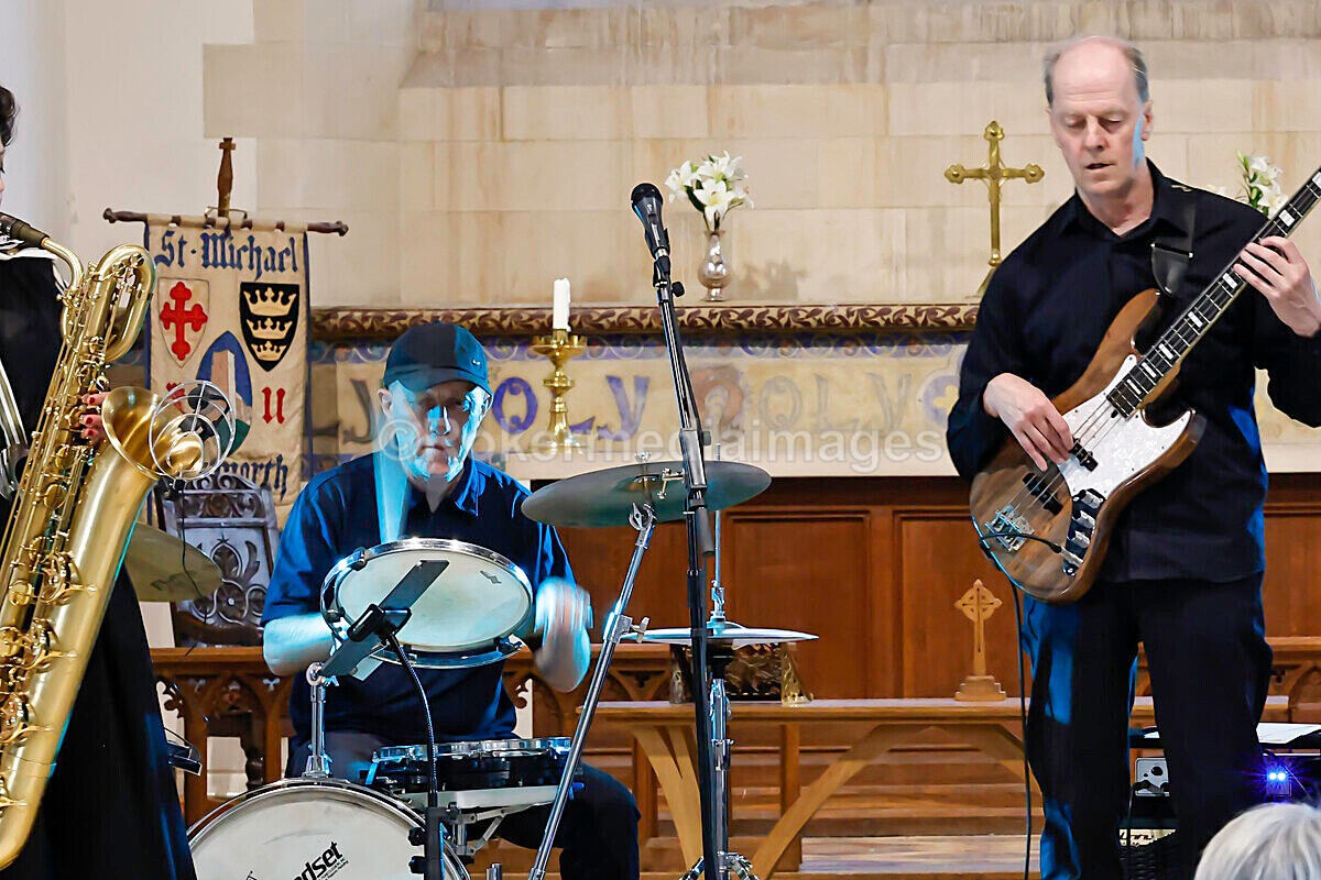 Highworth 2025-111 - Highworth Jazz 2025