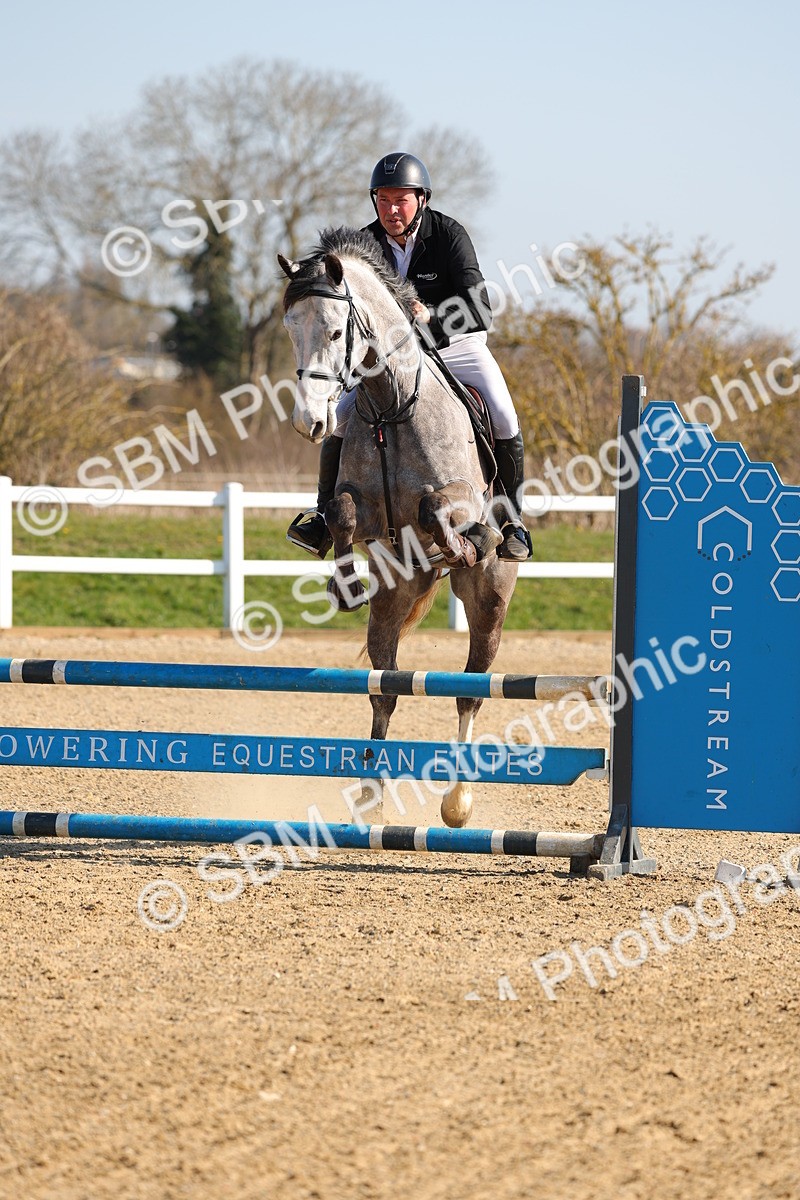 SBM_000317 - Class 1 - Clear Round