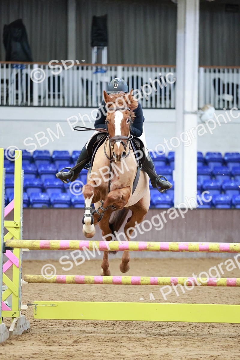 SBM_000782 - Class 3 - Senior Discovery 1.00m