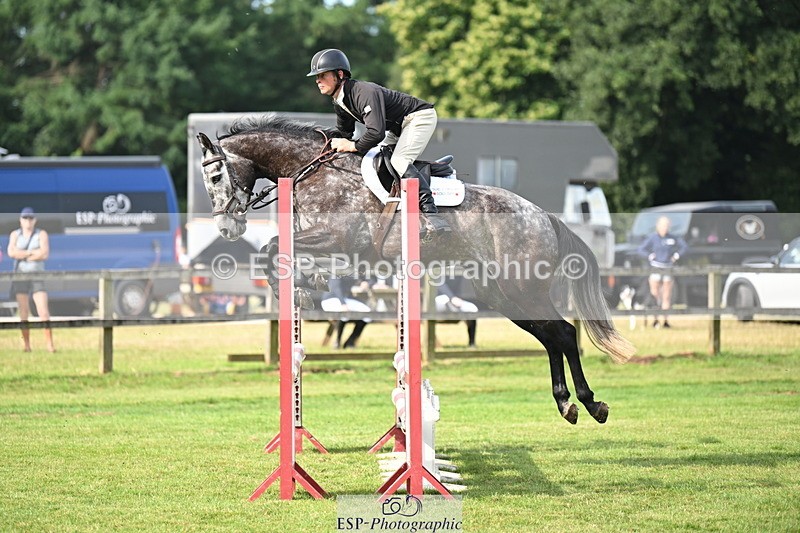 250704A-090054-06665 - Cls 24 85cm Amateur Quali