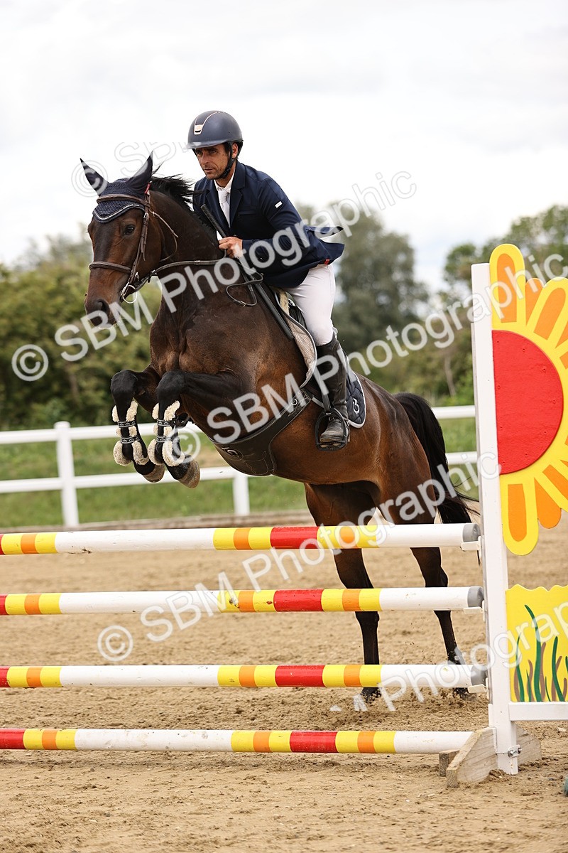 SBM_002831 - Class 10 - Senior Discovery - 1.00m