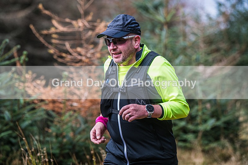 Glentress-1500 - High Terrain Events Glentress 21 & 10K Trail Races Saturday 15th November 2025