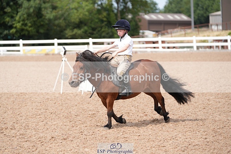 260721-150333-00003 - Cls 1 and 2 Clear Round 40cm and 50cm