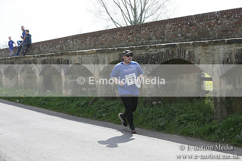 CAD 190419 789 - Cadence Events    Good Friday 10 Miler 19/04/19