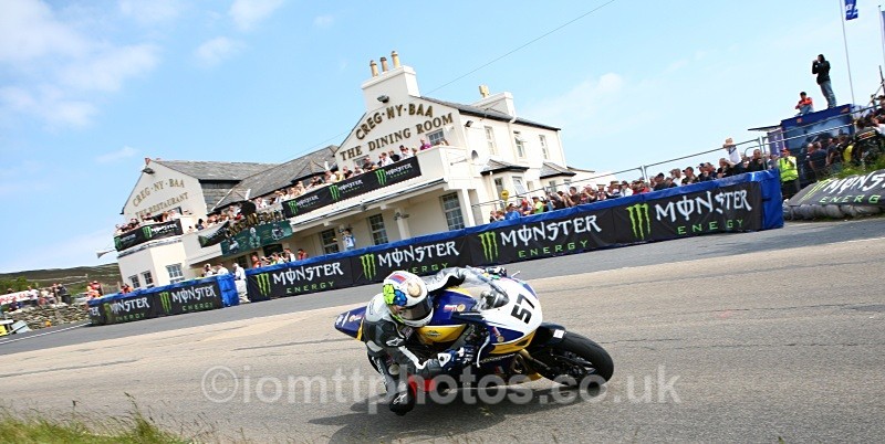  - Superbike Race