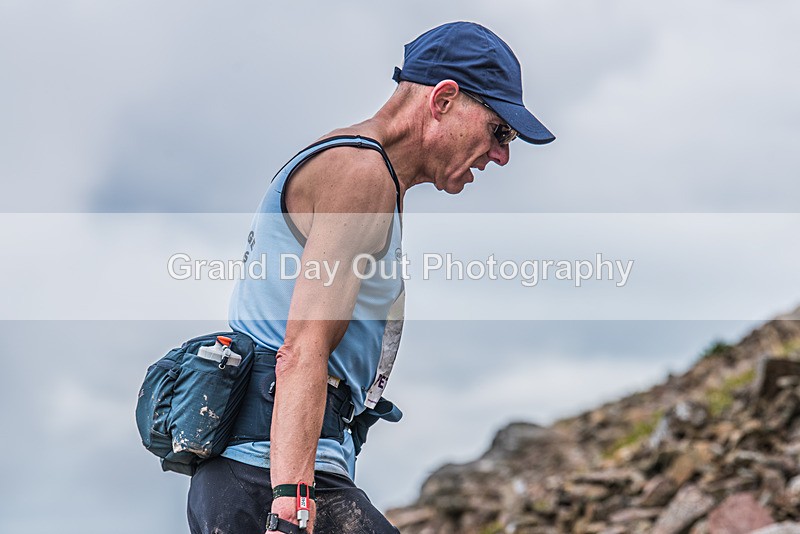 Borrowdale-961 - Borrowdale Fell Race Saturday 5th August 2023
