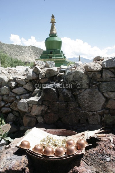  - TIBET