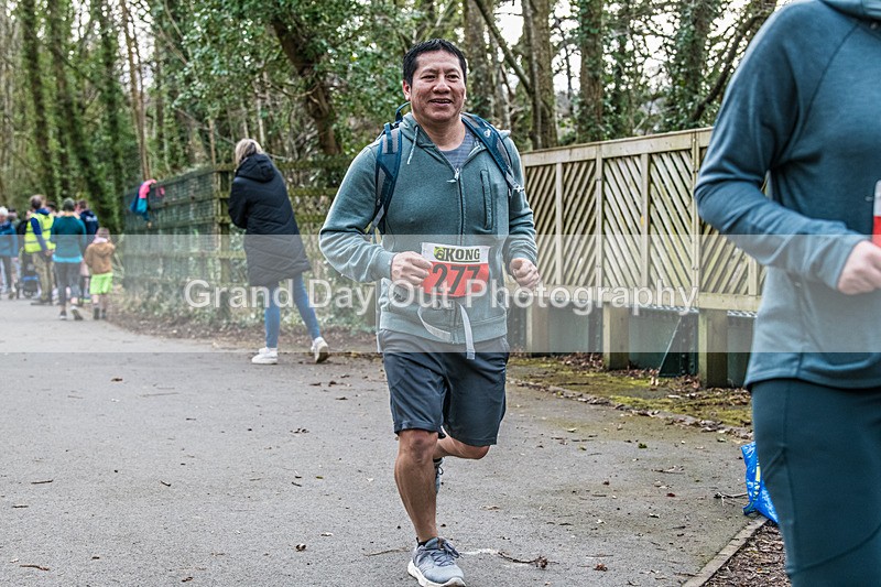 St Herberts Fun Run-515 - St Herberts School Festival of Running 3K Fun Run Saturday 1st March 2025