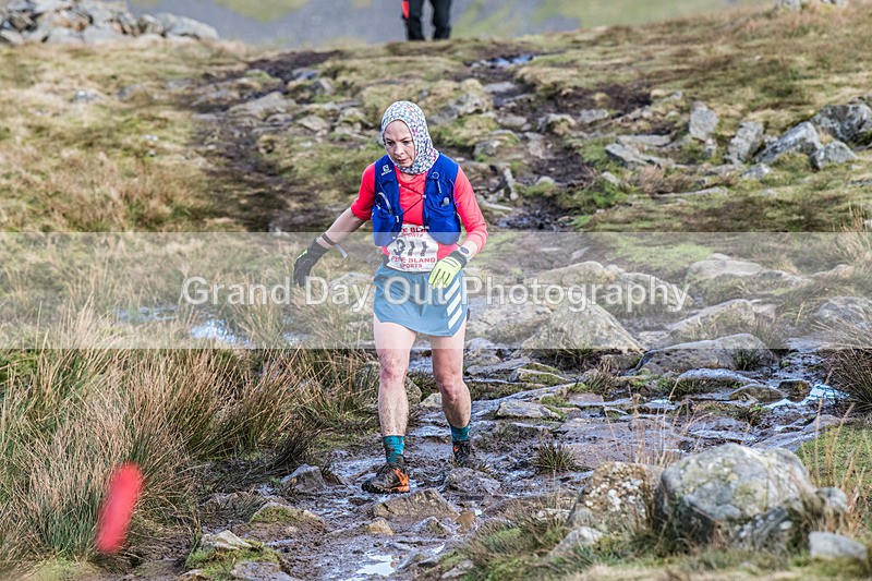 High Cup Nick-1202 - Inov8 High Cup Nick Fell Race Saturday 24th February 2024