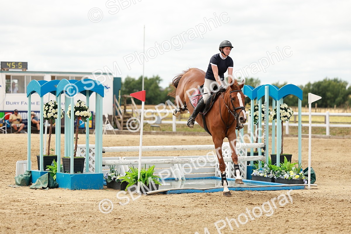 SBM_019003 - Class 21 - Senior Newcomers Championship 2d Rd