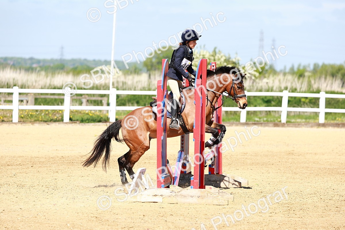 SBM_007232 - Class 3 - 60cm