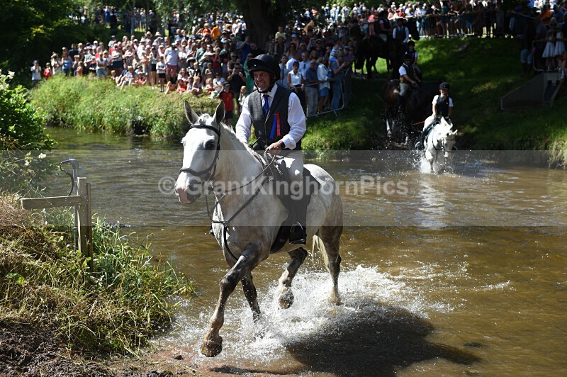 126 - Jethart Callant's Festival Friday 2025
