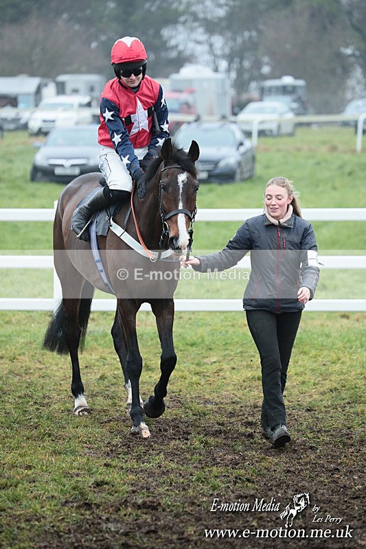 PtP 180126  1129 - Royal Artillery PtP Larkhill 18/01/26