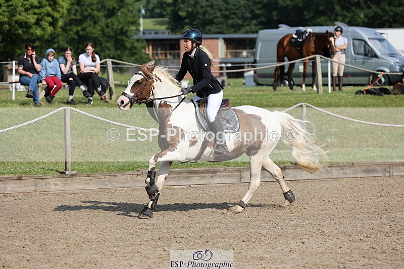 250614A-090944-04800 - Cls 25 85cm Amateur Quali