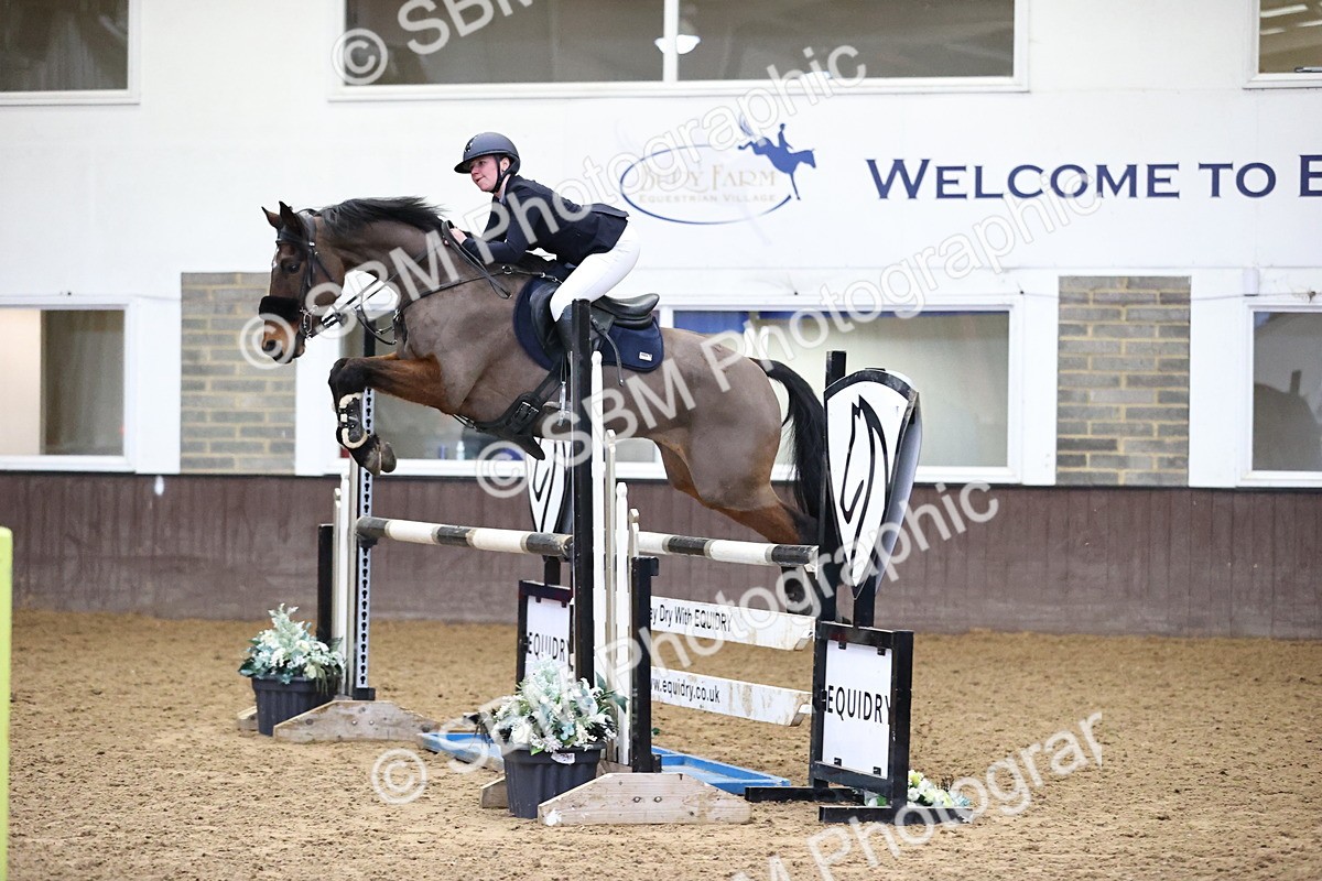 SBM_004918 - Class 16 - Senior Newcomers - 1.10m