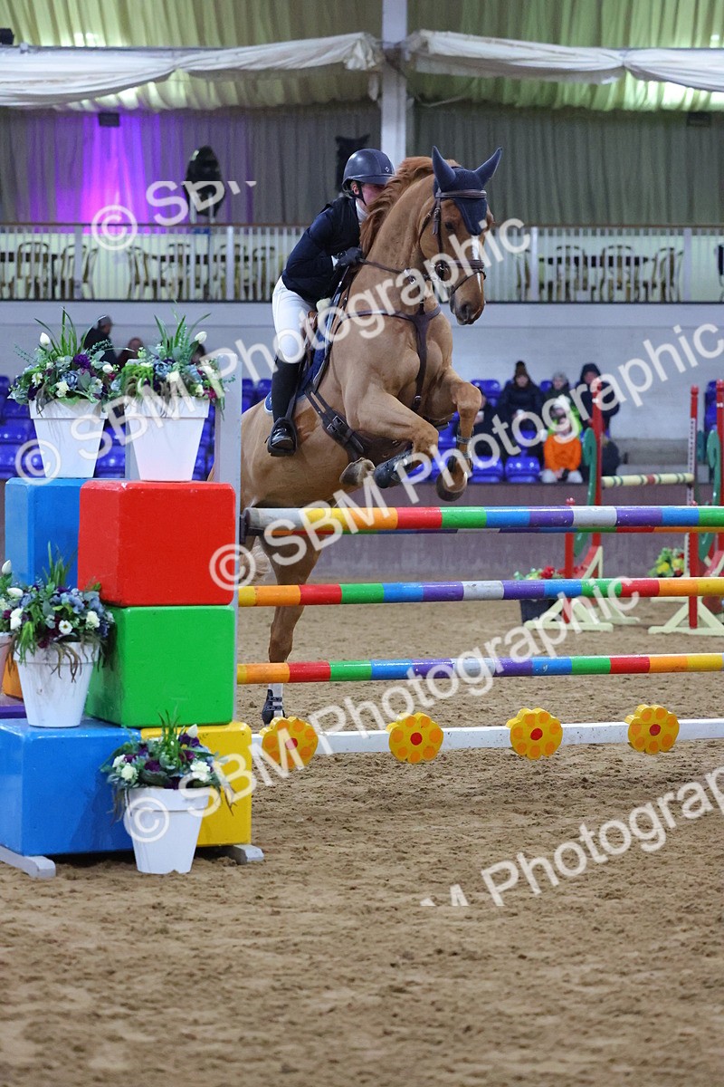1I0A6131 - Class 12 - National 1.30m/1.40m Open Handicap