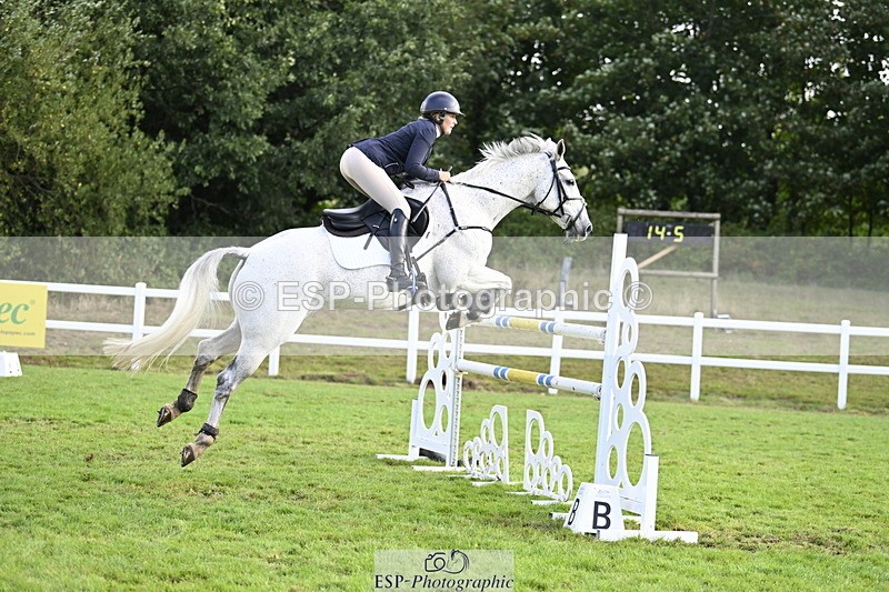 250831A-084507-09058 - Cls 34 Snr Foxhunter