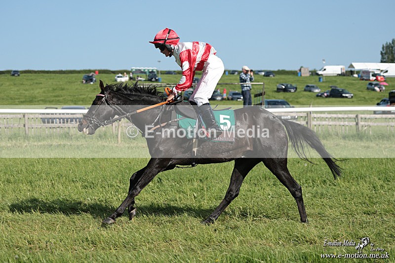 PR 250526 239 - Pony Racing from Chaddesley Corbett 25/05/26