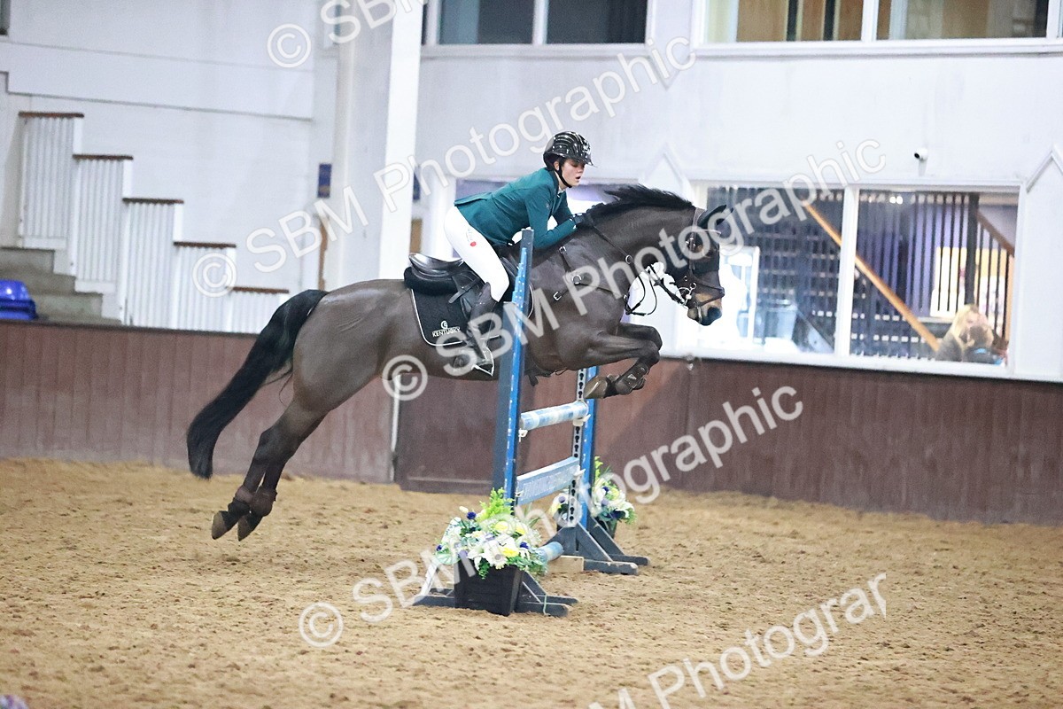 SBM_003160 - Class 13 - Blue Chip Pony Newcomers 1.00m