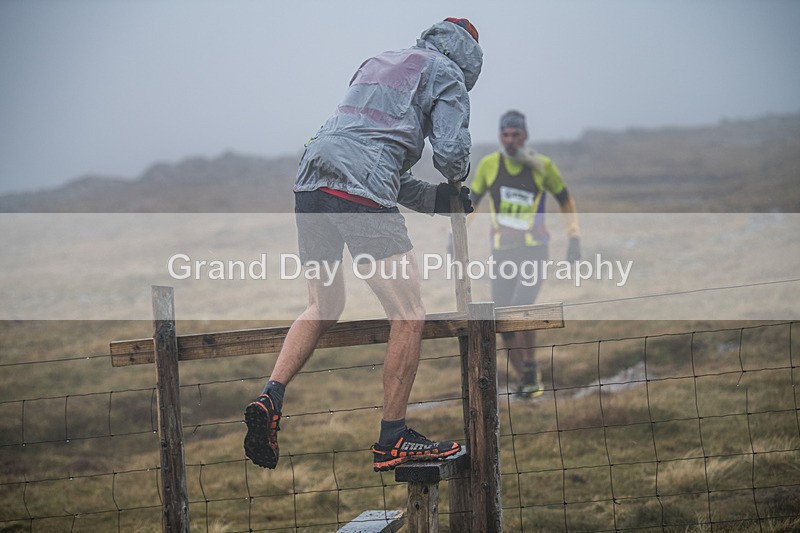 Buttermere-271 - Buttermere Shepherds Meet Fell Race Sunday 26th October 2025