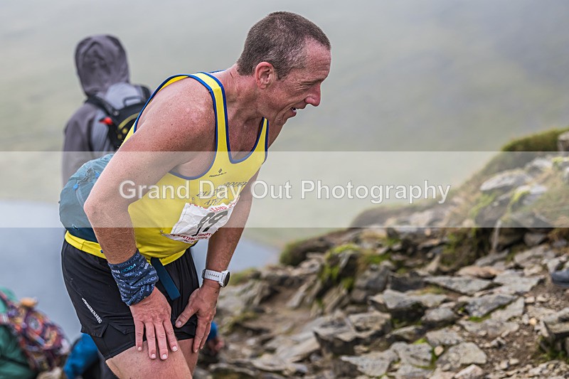 Grisedale HS-217 - Grisedale Horseshoe Fell Race Saturday 5th September 2026